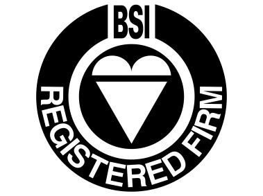 BSI Kitemark Logo PNG Transparent Logo - Freepngdesign.com