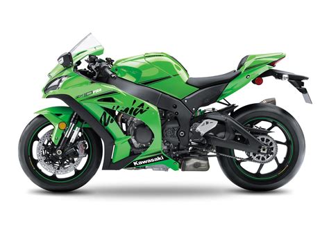 Kawasaki Ninja Zx Rr Performance Specs And Expected Price In India