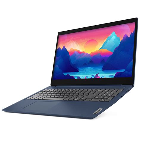 Lenovo Ideapad 3 15itl05 Elus Lider Notebooks