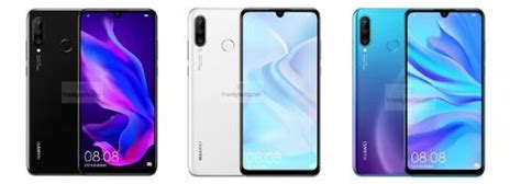 Huawei P Lite Blanco Ofertas Junio Clasf