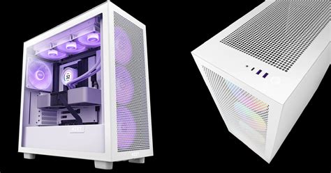 Nzxt H Flow Rgb Review Mmorpg