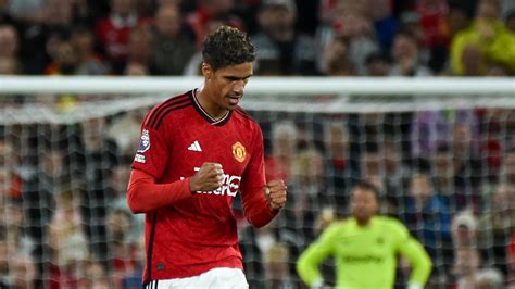 Championnat d Angleterre Manchester United se défait difficilement de