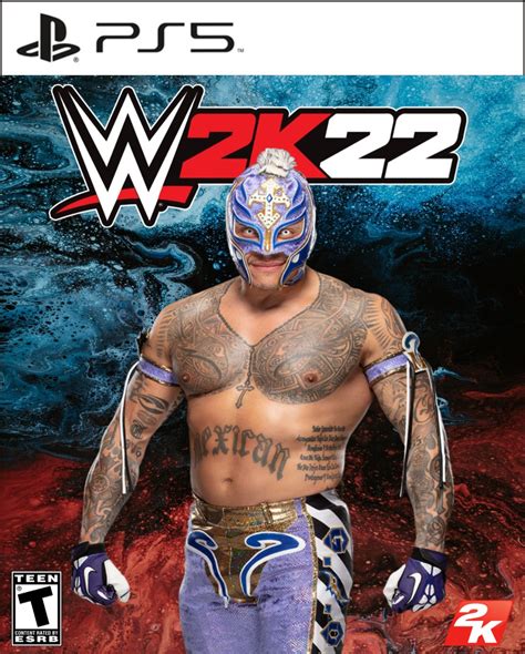 Wwe K