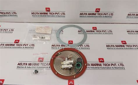 AELIYA MARINE TECH PVT LTD Ego Hot Plate Element