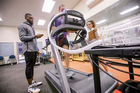 Online Masters In Exercise Science Ouachita