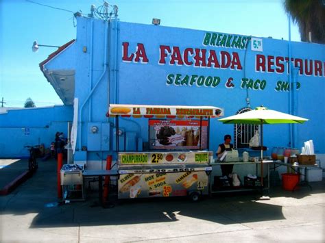 SAN DIEGO: Best Fish Tacos in San Diego - The Wandering Ex-Housewife