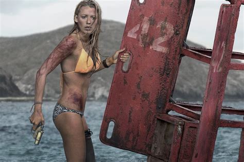 The Shallows 2016