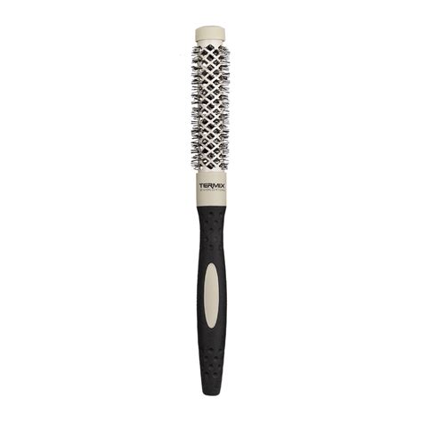 Pack 5 Termix Evolution Hairbrushes Available In 3 Ranges