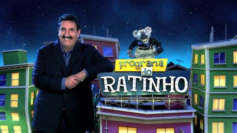 Topo 92 imagem quem é mais rico ratinho ou silvio santos br