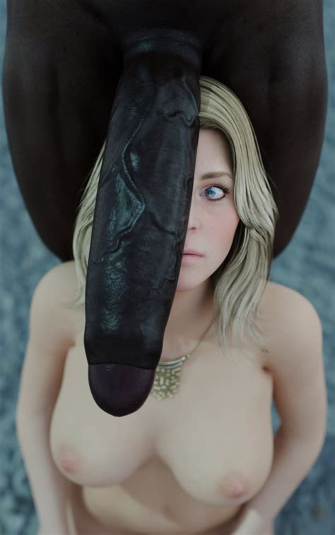 Rule 34 3d Amelie Death Stranding Beach Cock Worship Dark Skinned