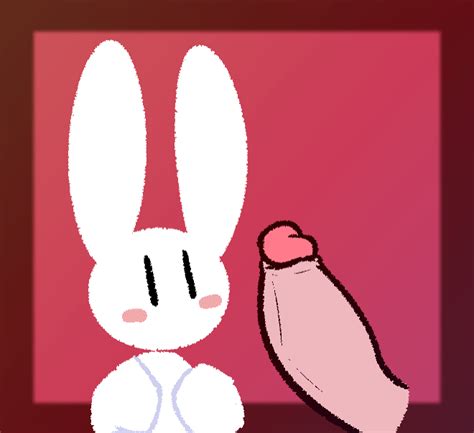 Rule 34 Ambiguous Gender Animated Anthro Big Penis Blinking Blush