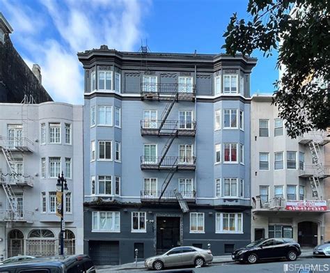 425 Hyde St San Francisco Ca 94109 Mls 423726262 Redfin