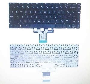 TechSonic Keyboard For 14 Cd0069tu 14 Cd0069tx 14 Cd0070tu 14 Cd0070tx