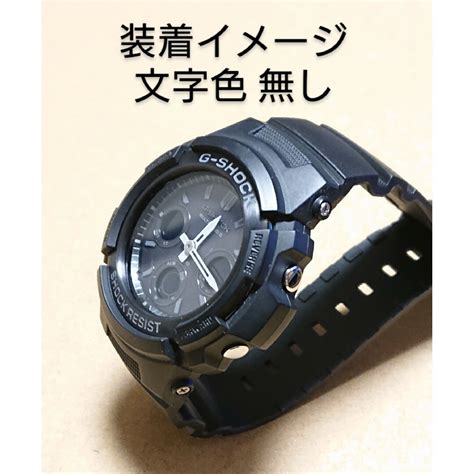 G Shock Awg M100 Aw 590 互換性 補修用ベゼルベルトセットの通販 By かっちんs Shop｜ラクマ