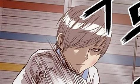 Baca Manhwa Weak Hero Chapter Subtitle Indonesia