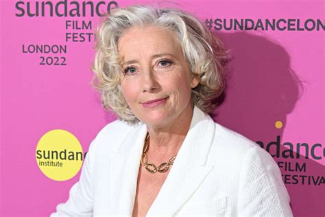 Emma Thompson Was Utterly Blind About Kenneth Branaghs Affair