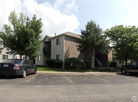 Fox Pointe Apartments Rentals - Aurora, IL | Apartments.com