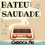 Rádio Carioca 710 AM RadiosAovivo online