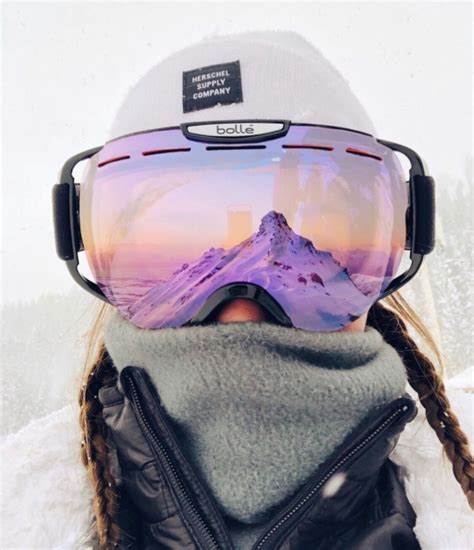 Ski Goggles Aesthetic Artofit