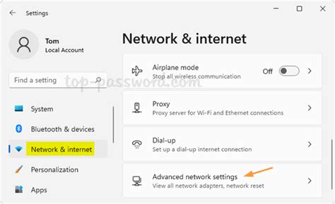 Step By Step Tutorial To Enable DNS Over HTTPS In Windows 11 Password