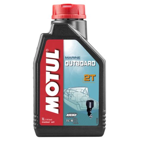 Motoröl Motul 2t Outboard Tech 1l Motointegrator