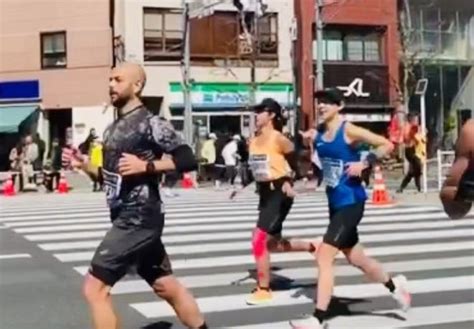 東京マラソン走ってきましたー！〜泣き泣きのフルマラソン ウルトラランナーゆこっくの Run乱ライフ♪