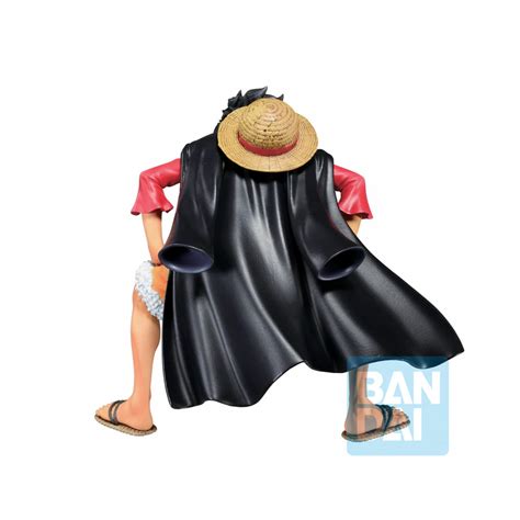 Monkey D Luffy One Piece Anniversary Ichiban