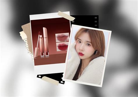 TOP son nội địa Trung hot nhất hiện nay màu đẹp lâu trôi cô nàng nào cũng mê BlogAnChoi