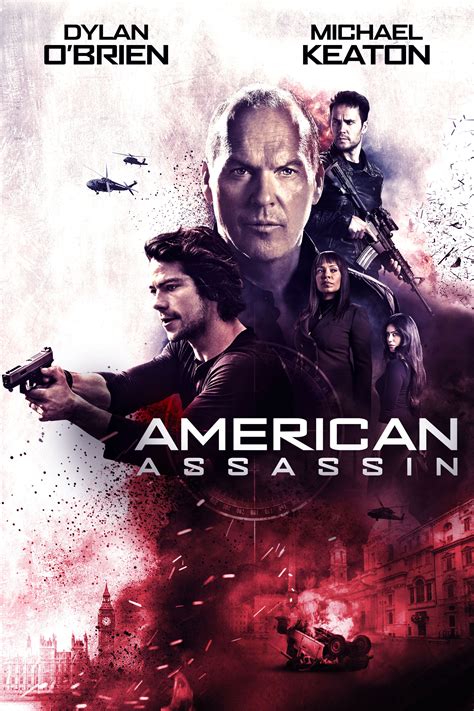 American Assassin - Full Cast & Crew - TV Guide