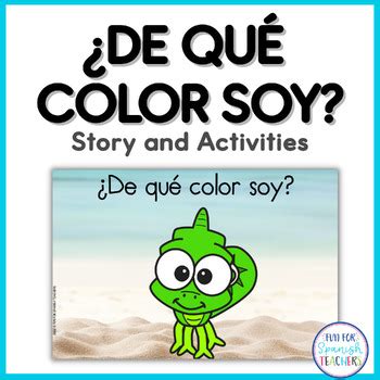 El Verano - Summer Resources in Spanish - Bundle by Fun for Spanish ...