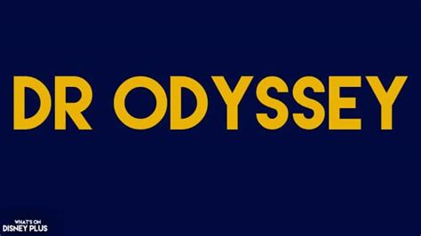 Ryan Murphy Developing New Series Dr Odyssey” For Abc Whats On