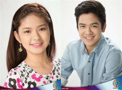 Pbb All In Loisa Andalio Calls Joshua Garcia Plastic” I Though They