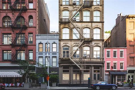 Le Quartier De Tribeca New York Que Voir Que Faire O Dormir