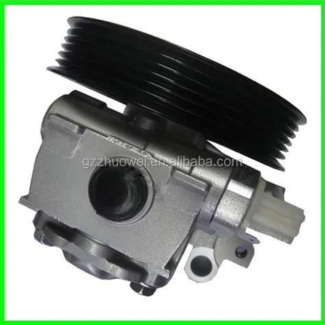 After Year 2002 Mazda Power Steering Pump For Mazda 6 Gg Gy Engine 2