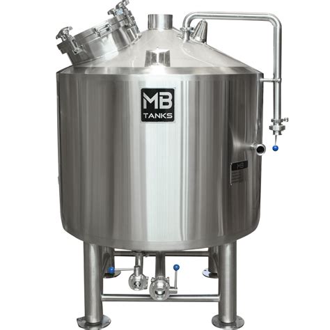 Electric Boil Kettle | 7 bbl – MB Stainless