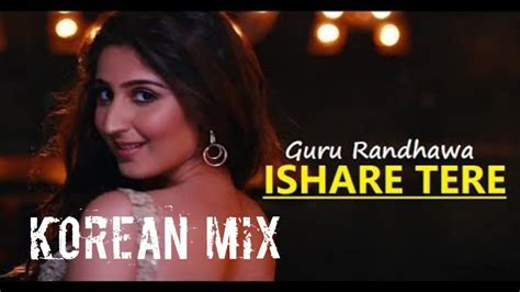 Ishare Tere Song Guru Randhawa Dhvani Bhanushali Directorgifty