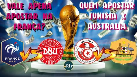 Analise E Palpites Copa Do Mundo Catar Grupo D 26 11 FranÇa X