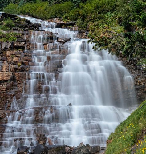 11 Best Hikes In Glacier National Park Eternal Arrival