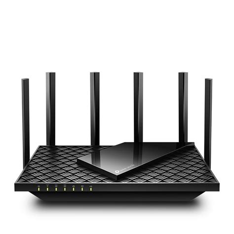 Archer AXE75 Router Archer AXE75 AX5400 Gigabit Wi Fi 6E IA De Tri