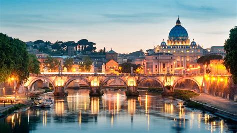 Tours Excursions Other Activities In Rome