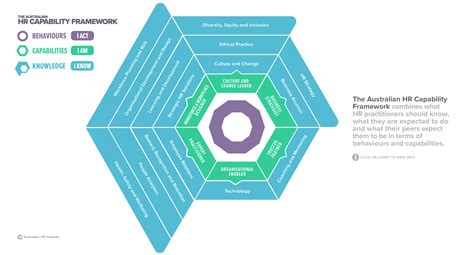 The Australian Hr Capability Framework Australian Hr Institute