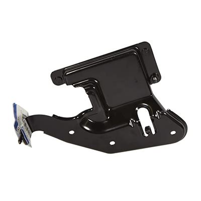 Ford Edge Mount Bracket Bt Z C A Ford Parts Catalog