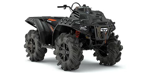 2019 Polaris Sportsman Xp® 1000 High Lifter Edition Kent Powersports