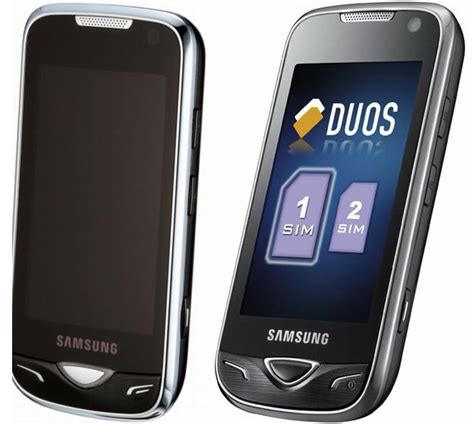 Samsung S Three Dual Sim Handsets Launched ~ Latest Technology News Current Events Business