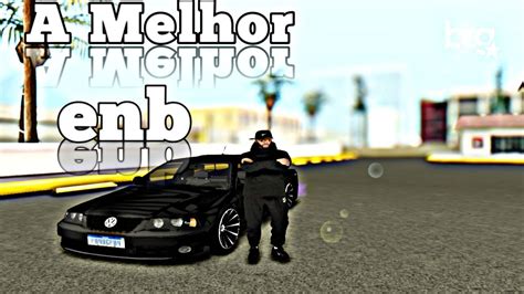 A Enb S Ries Mais Leve E Bonita Do Mta Roda Em Pc Fraco Mta Youtube