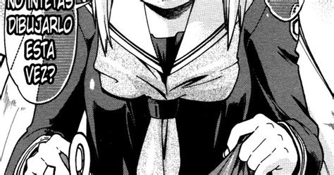 Biblioteca Hentai En Espa Ol Travesura One Shot Espa Ol Mega