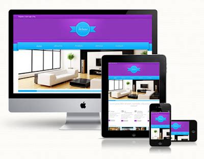 Responsive Web Design