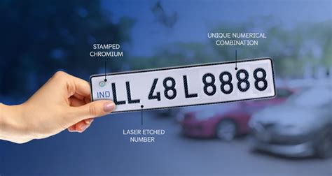 How To Get Fancy Number Plates For Cars Vip Number Plates Olx Blog