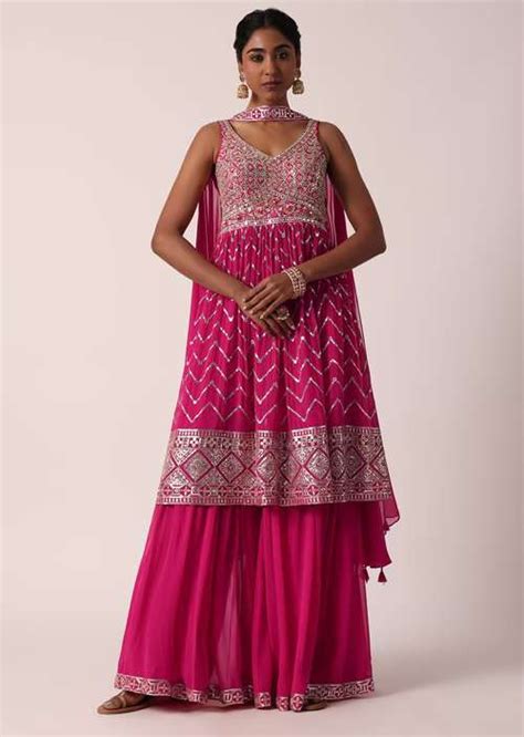 Say Eid Mubarak In Style With These Stunning Outfits For Men Women