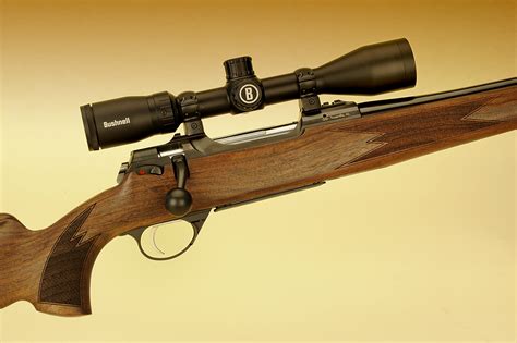 The Anschutz Model 1782 | RifleMagazine